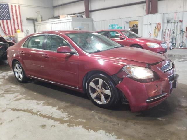 Photo 4 from auction – 2009 CHEVROLET MALIBU 2LT with VIN 1G1ZJ57B59F252113