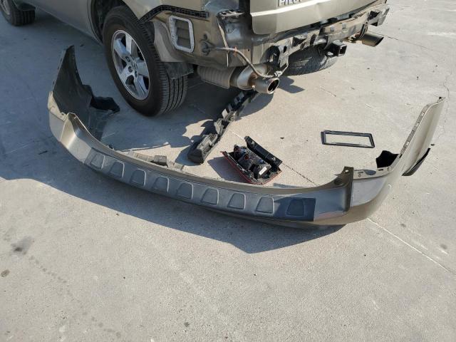 Photo 12 from auction – 2011 HONDA PILOT EX with VIN 5FNYF3H44BB054285