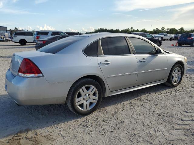 Photo 3 from auction – 2014 CHEVROLET IMPALA LIM with VIN 2G1WB5E33E1175447