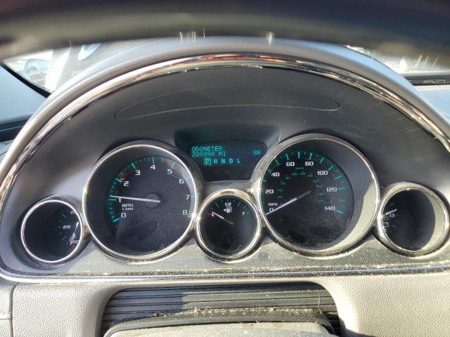 Photo 9 from auction – 2015 BUICK ENCLAVE with VIN 5GAKRBKD1FJ382425