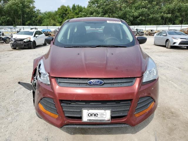 Photo 5 from auction – 2016 FORD ESCAPE S with VIN 1FMCU0F76GUA62149