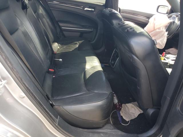 Photo 10 from auction – 2014 CHRYSLER 300C with VIN 2C3CCAKT6EH288146