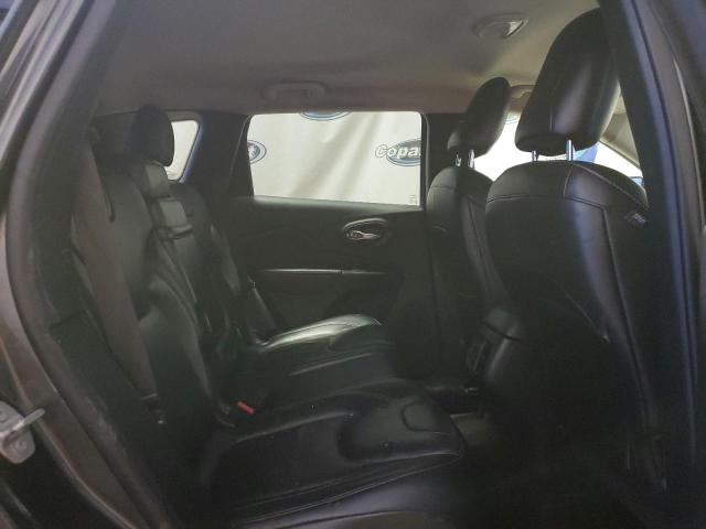 Photo 10 from auction – 2016 JEEP CHEROKEE L with VIN 1C4PJMDB2GW186677