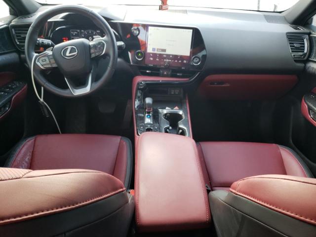 Foto 8 de la subasta – 2024 LEXUS NX 250 BAS con VIN 2T2ADCAZ6RC007136