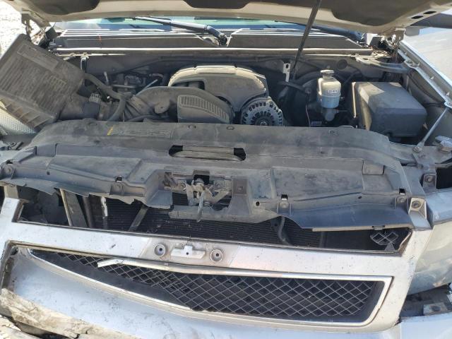 Photo 12 from auction – 2011 CHEVROLET TAHOE C150 with VIN 1GNSCAE08BR163452
