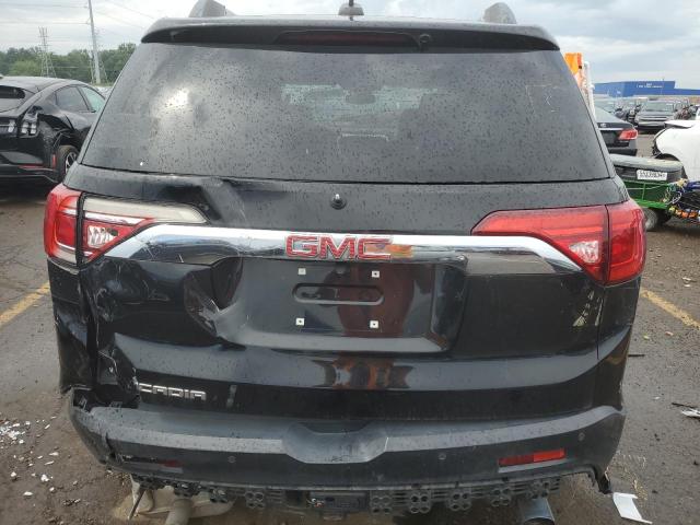 Photo 6 from auction – 2019 GMC ACADIA SLT with VIN 1GKKNNLS7KZ192203