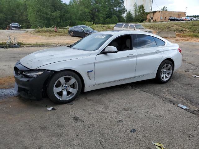 BMW 430I GRAN 2019 with VIN WBA4J1C57KBM17065 - Photo from auction