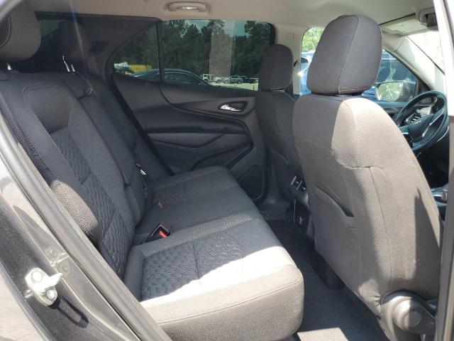 Photo 11 from auction – 2018 CHEVROLET EQUINOX LT with VIN 3GNAXJEV2JS624331