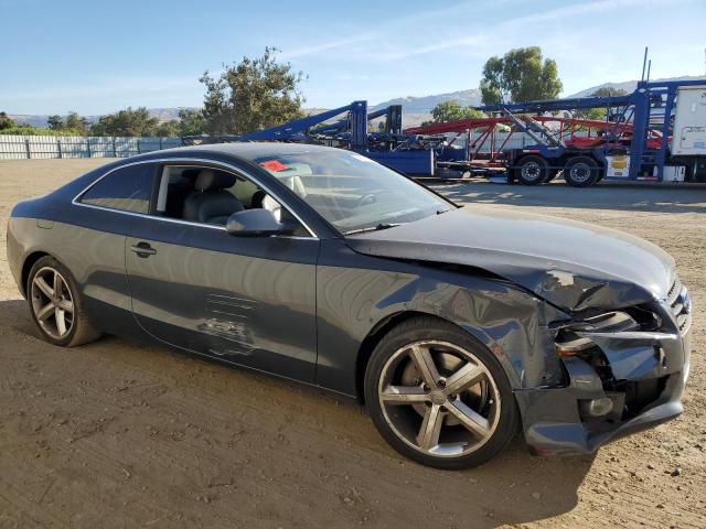 Photo 4 from auction – 2010 AUDI A5 PREMIUM with VIN WAULFAFR4AA049945