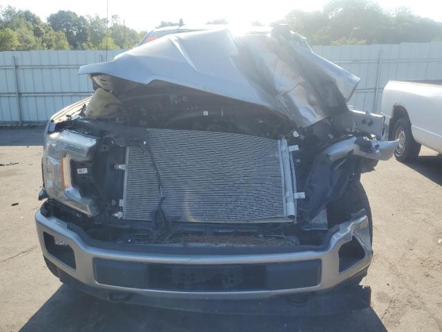 Photo 5 from auction – 2020 FORD F150 SUPER with VIN 1FTEX1EP7LFA89970