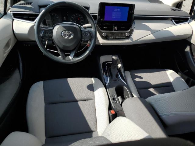 Photo 8 from auction – 2023 TOYOTA COROLLA LE with VIN 5YFB4MDE9PP015638