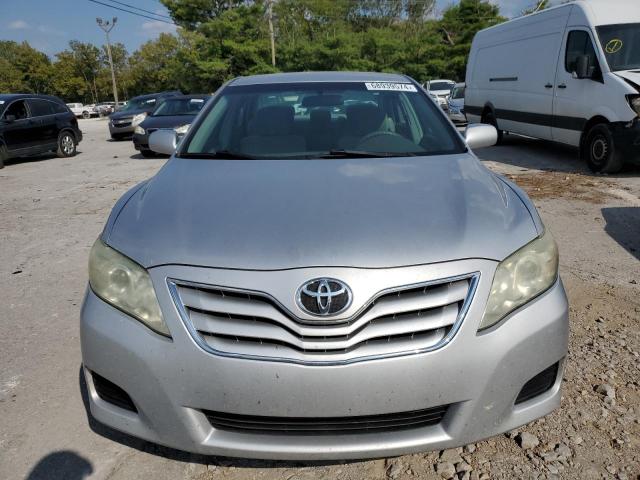 Photo 5 from auction – 2011 TOYOTA CAMRY BASE with VIN 4T1BF3EK2BU712052
