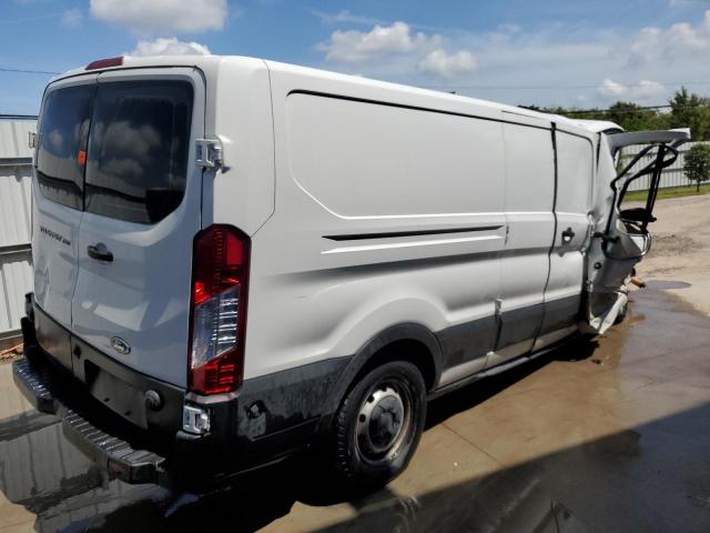 Photo 3 from auction – 2019 FORD TRANSIT T- with VIN 1FTYR2ZM2KKA60637