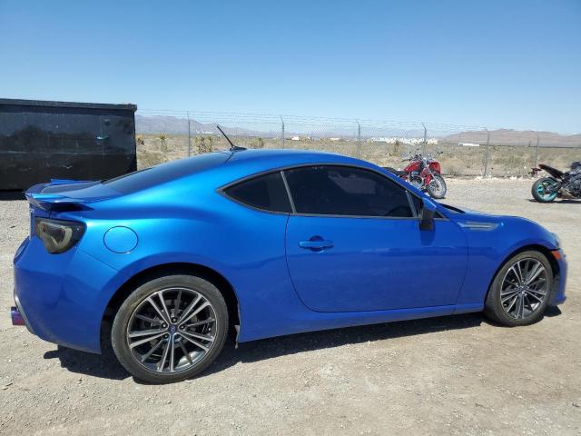 Photo 3 from auction – 2014 SUBARU BRZ 2.0 LI with VIN JF1ZCAC10E8605000