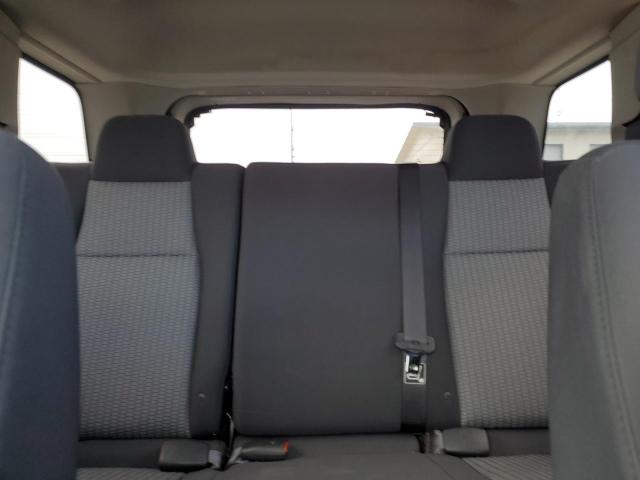 Photo 10 from auction – 2010 JEEP GRAND CHER with VIN 1J4PR4GK5AC140512
