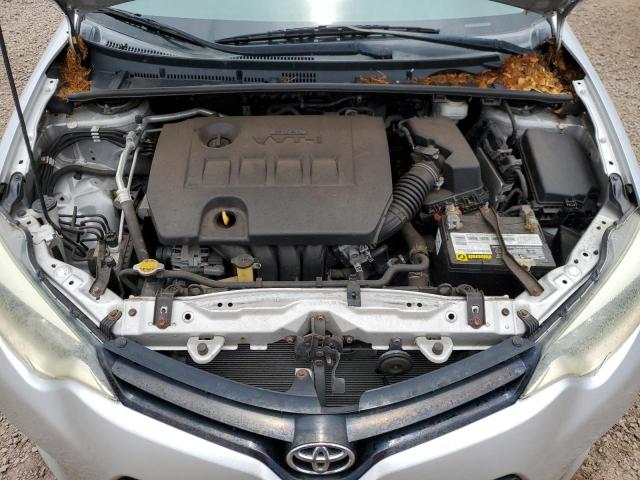 Photo 11 from auction – 2014 TOYOTA COROLLA L with VIN 5YFBURHE8EP095292