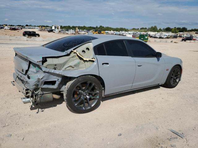 Photo 3 from auction – 2020 DODGE CHARGER SC with VIN 2C3CDXGJ9LH252407