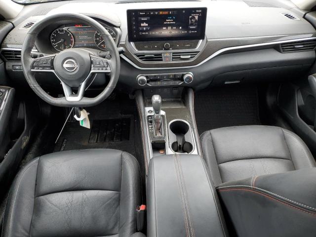 Photo 8 from auction – 2023 NISSAN ALTIMA SR with VIN 1N4BL4CV2PN318087