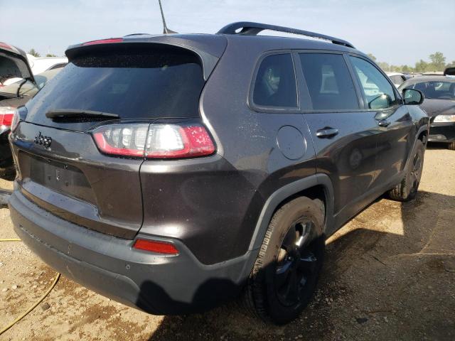 Photo 3 from auction – 2019 JEEP CHEROKEE L with VIN 1C4PJMLB8KD294419