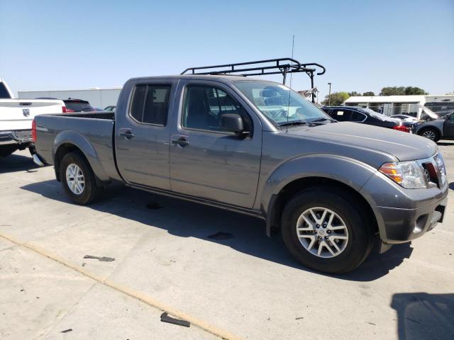 Photo 4 from auction – 2020 NISSAN FRONTIER S with VIN 1N6ED0FB7LN718863