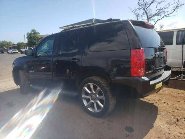 Photo 2 from auction – 2014 GMC YUKON SLE with VIN 1GKS1AE06ER180788