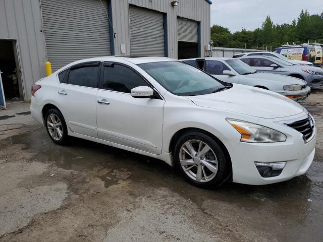 Photo 4 from auction – 2013 NISSAN ALTIMA 2.5 with VIN 1N4AL3AP0DC267075