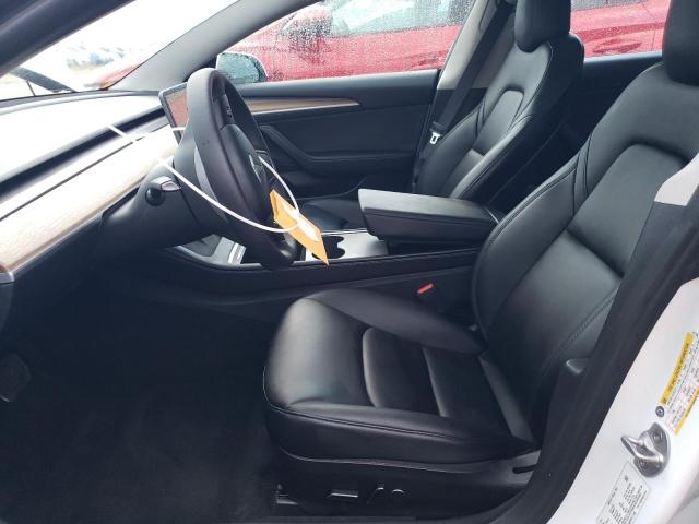 Photo 7 from auction – 2023 TESLA MODEL 3 with VIN 5YJ3E1EA4PF417106