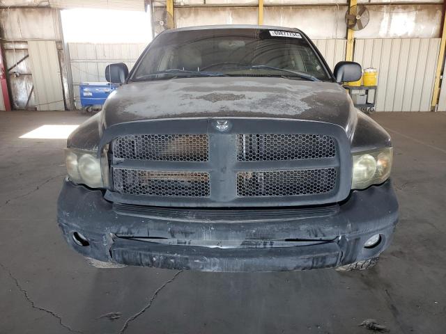 Photo 5 from auction – 2002 DODGE RAM 1500 with VIN 1D7HA18ZX2J234299