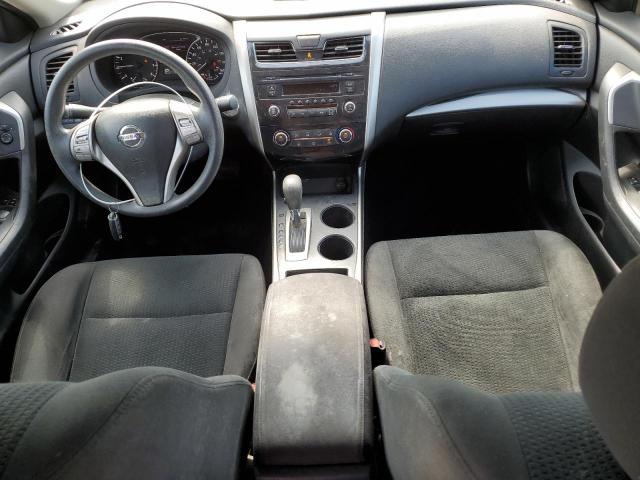 Photo 8 from auction – 2015 NISSAN ALTIMA 2.5 with VIN 1N4AL3AP5FN302460