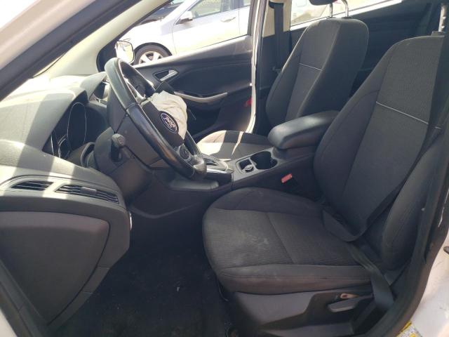 Photo 7 from auction – 2012 FORD FOCUS SEL with VIN 1FAHP3H24CL357339