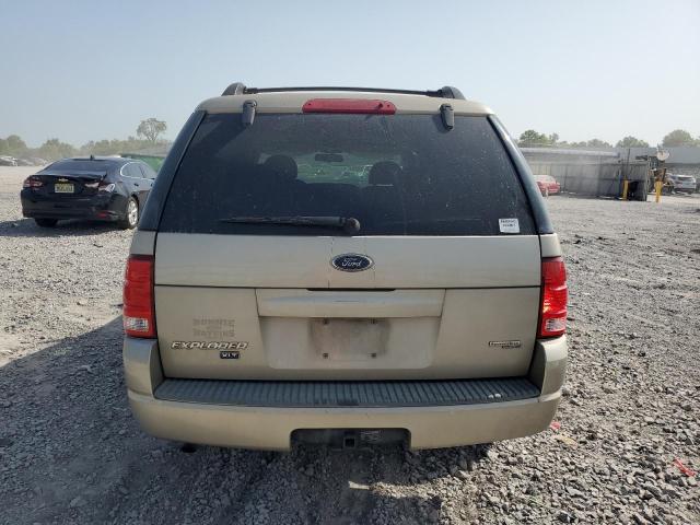 Photo 6 from auction – 2005 FORD EXPLORER X with VIN 1FMZU63K55UA19523