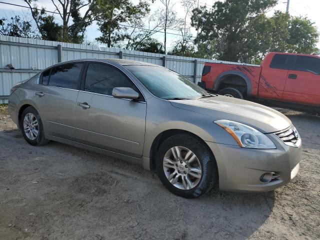 Photo 4 from auction – 2012 NISSAN ALTIMA BAS with VIN 1N4AL2AP8CC243972