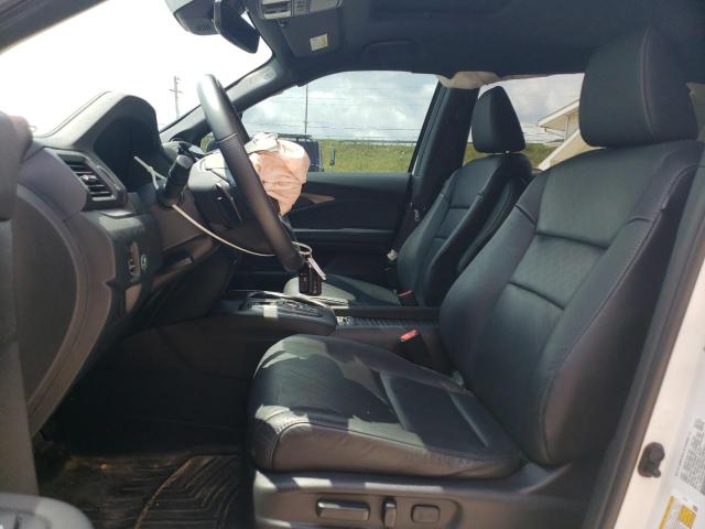 Photo 7 from auction – 2020 HONDA PASSPORT E with VIN 5FNYF8H51LB021140