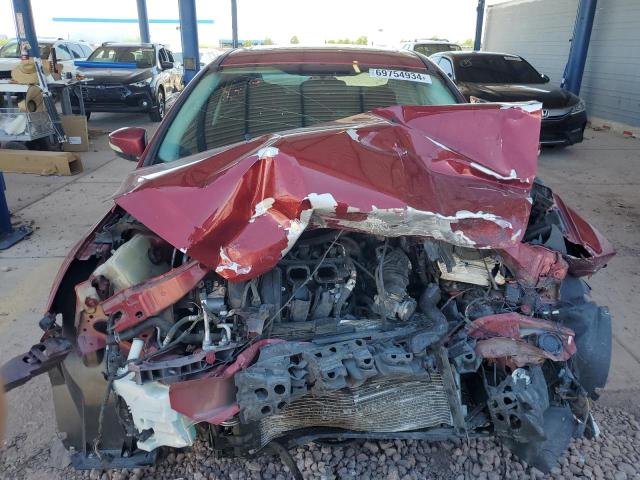 Photo 5 from auction – 2017 FORD FOCUS SEL with VIN 1FADP3H24HL258350