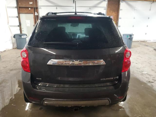 Photo 6 from auction – 2014 CHEVROLET EQUINOX LT with VIN 2GNFLHEKXE6368153