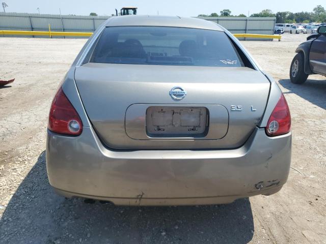 Photo 6 from auction – 2004 NISSAN MAXIMA SE with VIN 1N4BA41E34C824379
