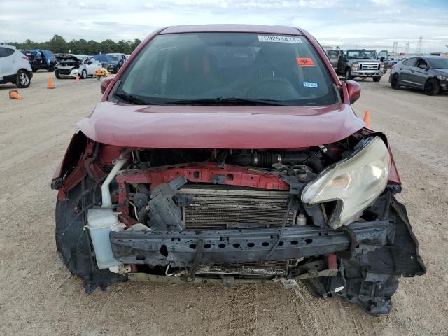 Photo 5 from auction – 2014 NISSAN VERSA NOTE with VIN 3N1CE2CP1EL388128