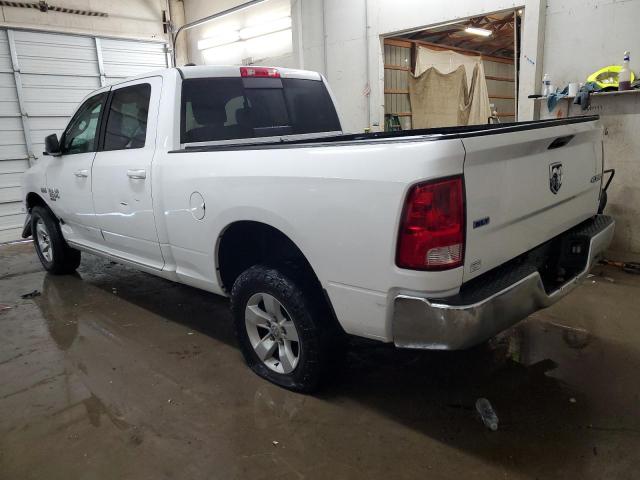 Photo 2 from auction – 2019 RAM 1500 CLASS with VIN 1C6RR7TT1KS689511