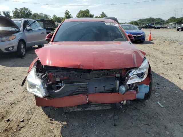 Photo 5 from auction – 2014 BUICK REGAL PREM with VIN 2G4GN5EX7E9178869