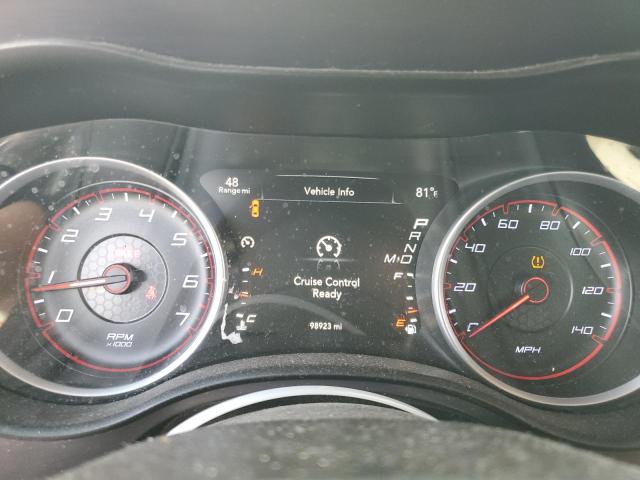 Foto 9 de la subasta – 2015 DODGE CHARGER SE con VIN 2C3CDXBG8FH801434