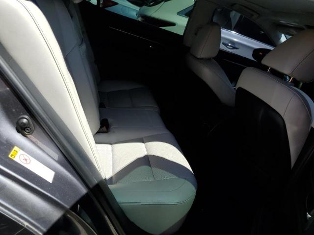 Photo 10 from auction – 2013 LEXUS ES 350 with VIN JTHBK1GGXD2022009