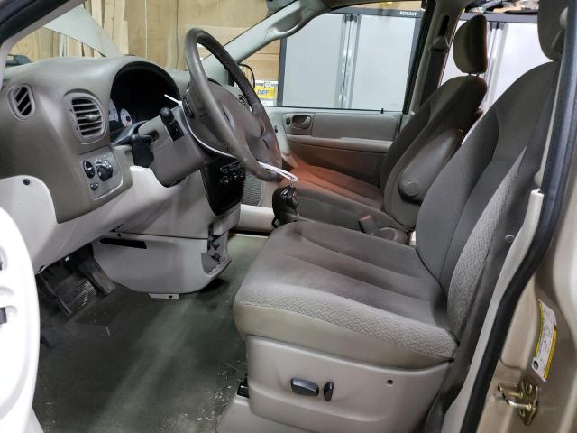 Photo 7 from auction – 2006 DODGE GRAND CARA with VIN 2D4GP44L36R715359