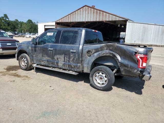 Photo 2 from auction – 2016 FORD F150 SUPER with VIN 1FTEW1CG4GFA68117