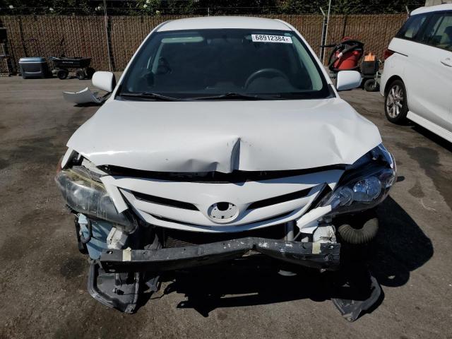 Photo 5 from auction – 2013 TOYOTA COROLLA BA with VIN 2T1BU4EE1DC001338