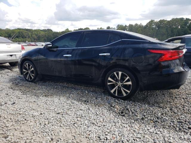 Photo 2 from auction – 2018 NISSAN MAXIMA 3.5 with VIN 1N4AA6AP6JC395842