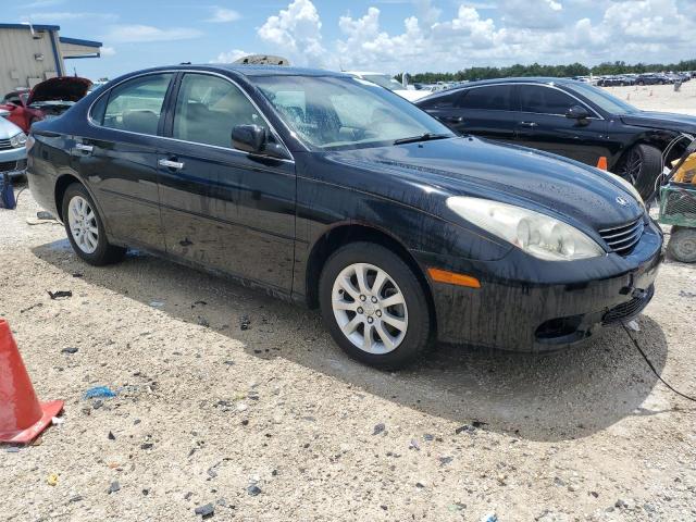 Photo 4 from auction – 2004 LEXUS ES 330 with VIN JTHBA30G045050344
