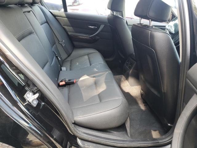 Photo 10 from auction – 2011 BMW 328 I SULE with VIN WBAPH5C59BF094162