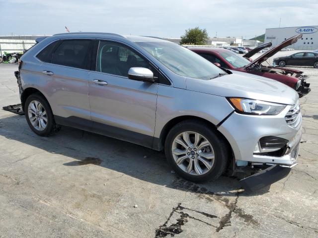 Photo 4 from auction – 2020 FORD EDGE TITAN with VIN 2FMPK4K99LBA46744