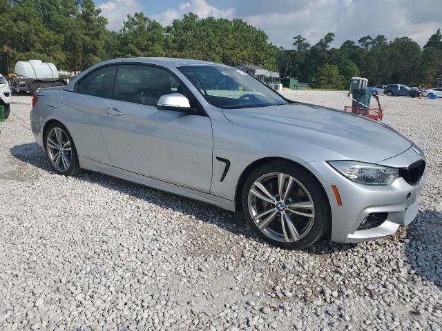 Photo 4 from auction – 2017 BMW 440I with VIN WBA4T9C54H5A14924