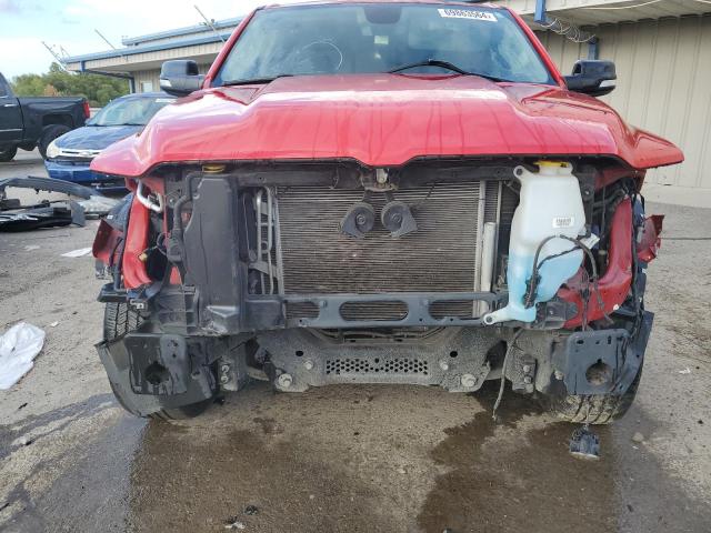 Photo 5 from auction – 2020 RAM 1500 BIG H with VIN 1C6SRFFT6LN420542